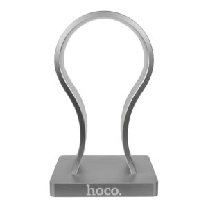 Table Stand Hoco HN27 Headset Display Stand Silver