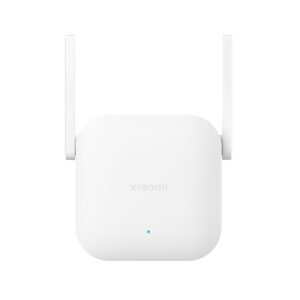 Wifi Extender Xiaomi N300 DVB4398GL with Double External Antenna 300Mbps White
