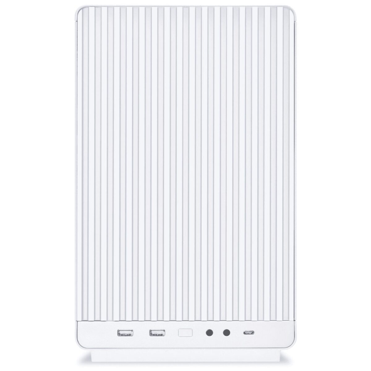 Lian Li DAN Case A3 White - M-ATX All Mesh Steel-Fabric PC Case from Daniel Hansen - Image 3