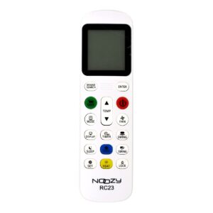 Remote Control Universal Noozy RC23 for Air Condition