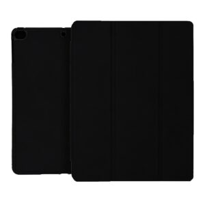 Book Case Ancus Magnetic Three-fold for Apple iPad Air 2 Black