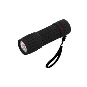 Flashlight Wonder Mini Wt501S 50 Lumens Beam Distance: 50m Autonomy: 4h Weight: 30gr Plastic