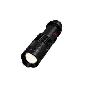 Flashlight Wonder Wt1501L 70 Lumens Beam Distance: 50m Autonomy: 4h Weight: 77gr IP44 Metal