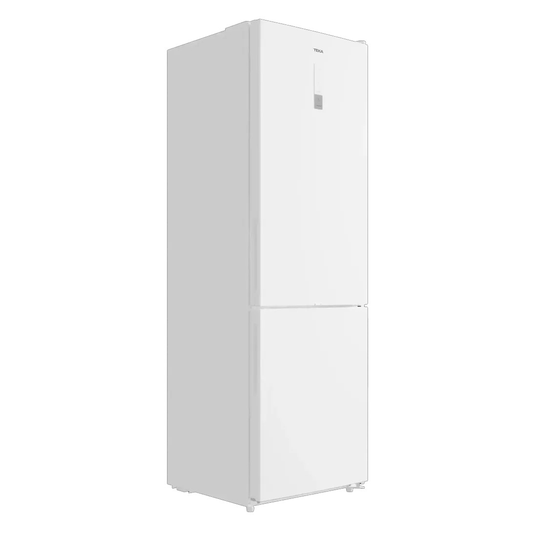 Fridge Freezer TEKA NFL 355 LongLife NoFrost 188x59.5x63cm 310lt White - Image 3