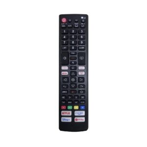Remote Control RC24 for LG TV Ready to Use