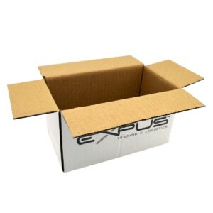 Multipurpose Paper Box 9.5x17x10  cm