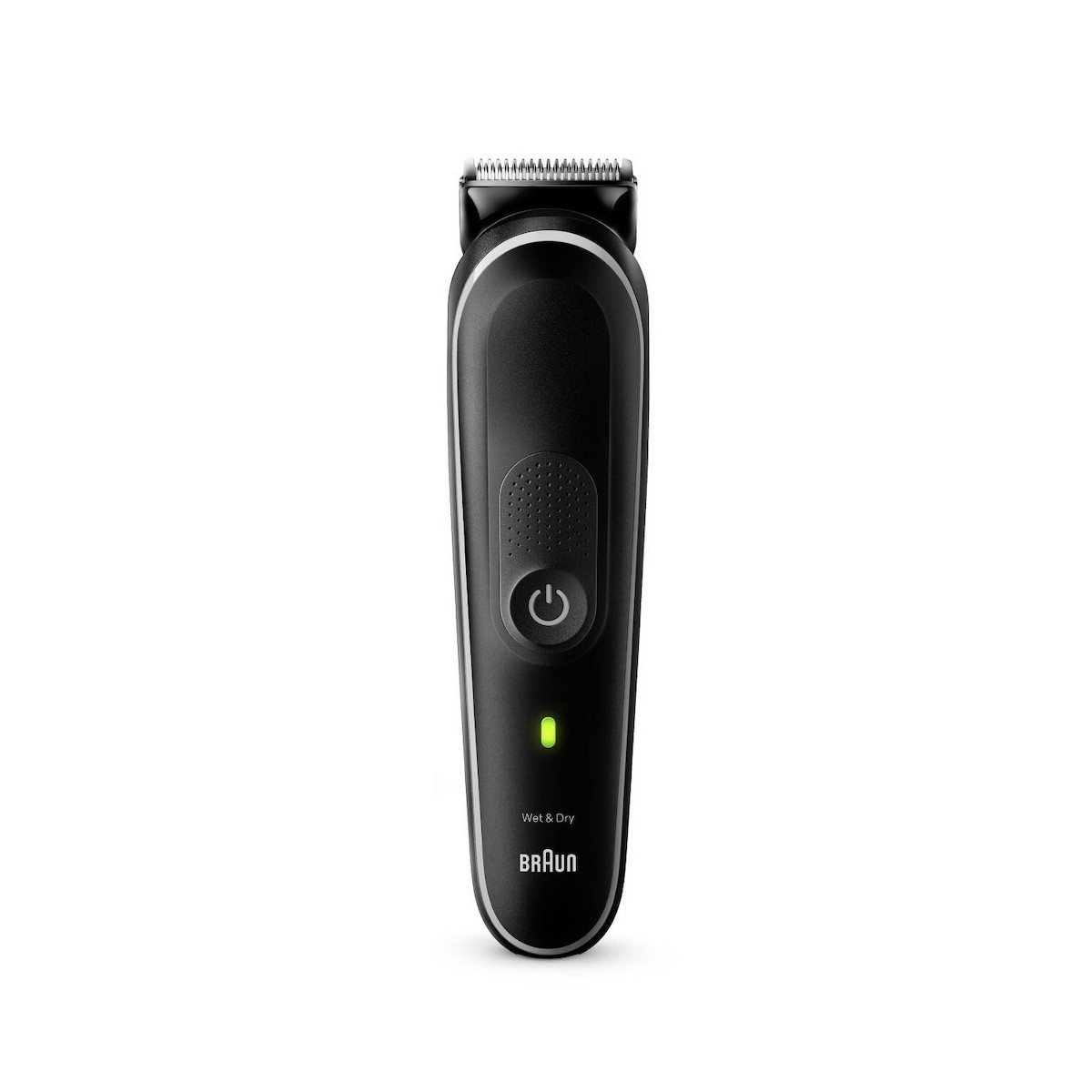 Rechargeable Beard and Hair Trimmer Braun MGK5411 - Image 3