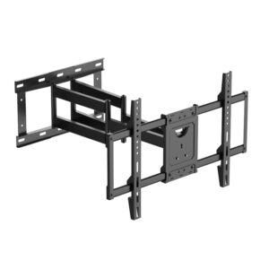 Noozy G1412 TV Mount for 42'' - 98'' TVs VESA from 200x300mm to 600x40mm Maximum weight capacity 45kg