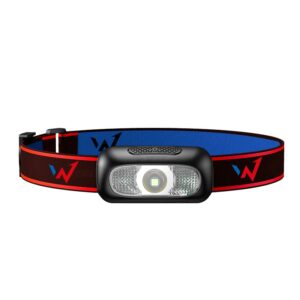 Flashlight Wonder WT1101H 110 Lumens