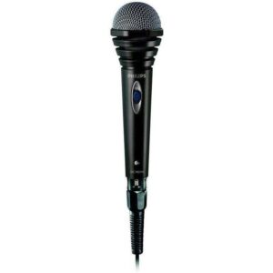 Philips SBCMD110/00 Wired microphone with 1.5m cable