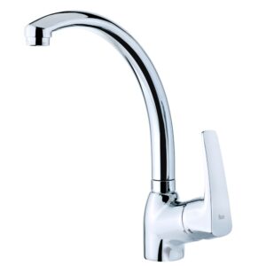 TEKA Stainless Steel Sink Faucet Rotating MB-2 3/8" Pull Out 40931802