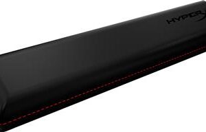 HP HX wrist rest Black