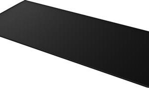 HP HyperX Pulsefire Mat Gaming mouse pad Black