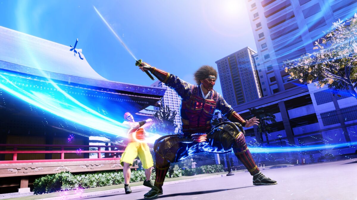 Like A Dragon: Infinite Wealth PS4 - Image 6