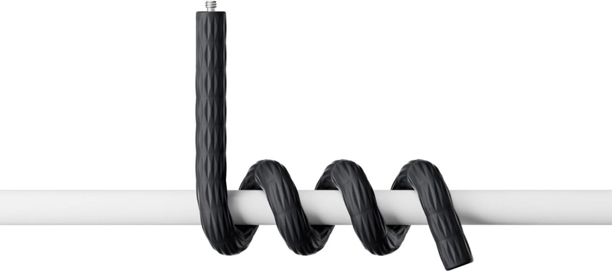 Insta360 Monkey Tail Mount - Image 2