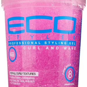 Eco Curl & Wave Gel 32oz