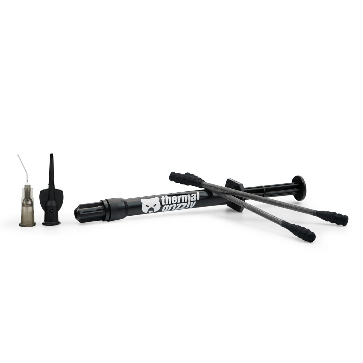 Thermal Grizzly TG Conductonaut - 1 g High Performance Liquid Metal Thermal Paste for Overclocking - Image 4