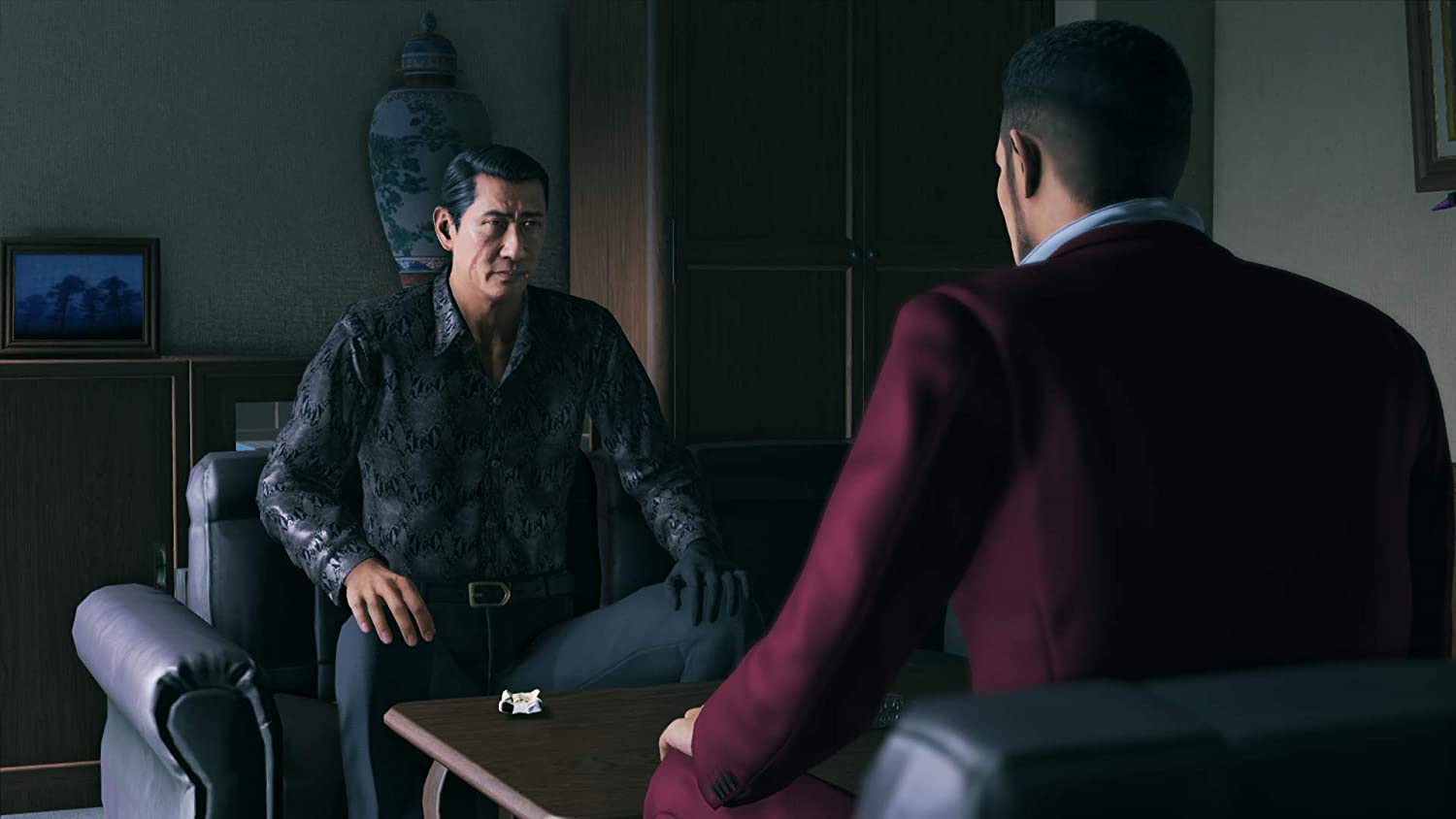 Yakuza Like a Dragon PS5 - Image 6