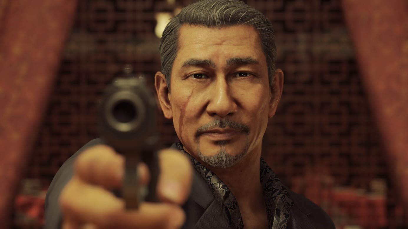 Yakuza Like a Dragon PS5 - Image 5