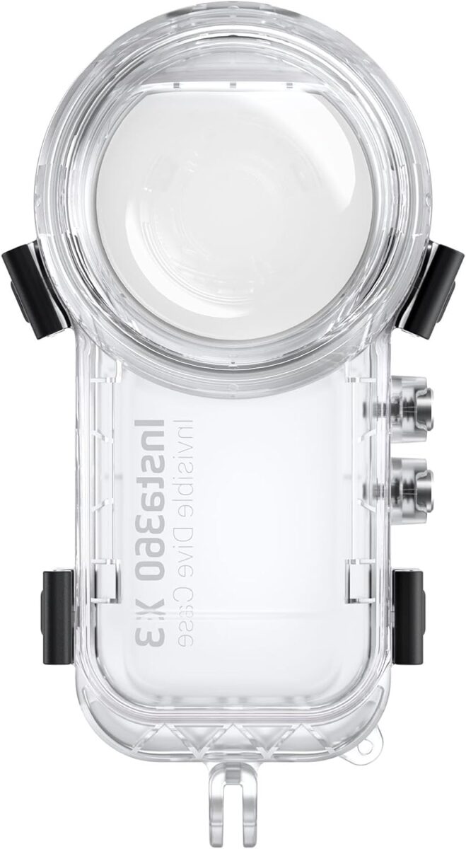insta360 X3 dive case Protection Case for Diving - Image 4