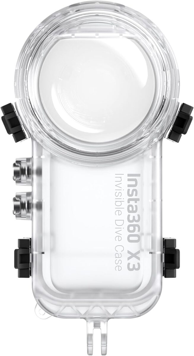 insta360 X3 dive case Protection Case for Diving - Image 2