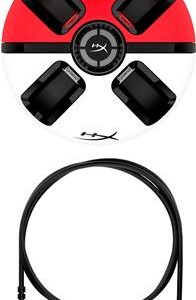 HP HyperX ChargePlay Quad 2