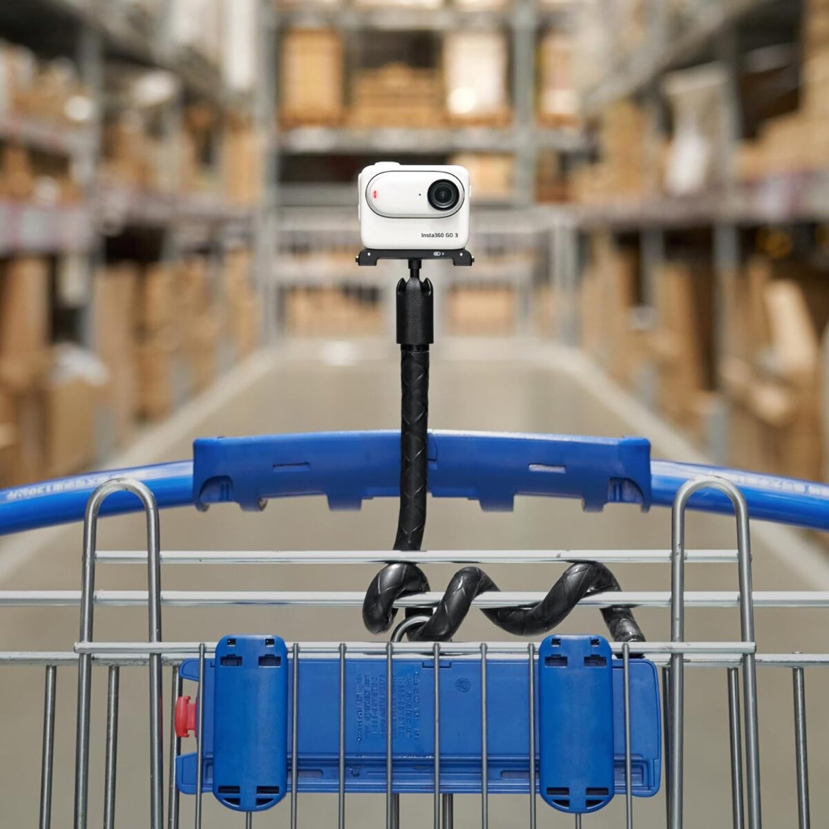 Insta360 Monkey Tail Mount - Image 5