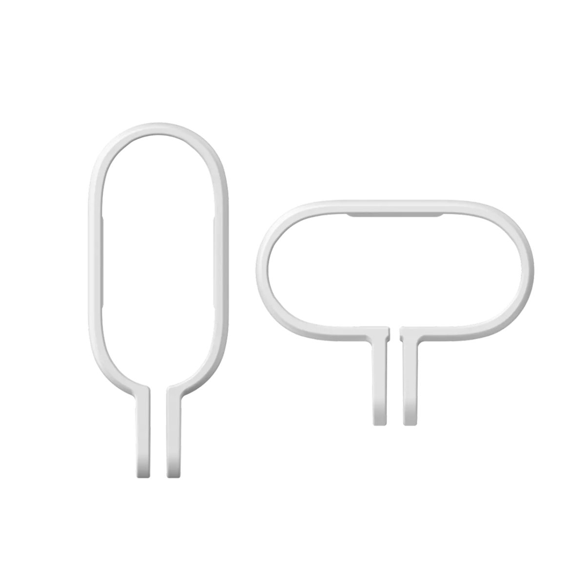 Insta360 GO 3/GO 3S Vertical & Horizontal Action Mount Set - Image 3