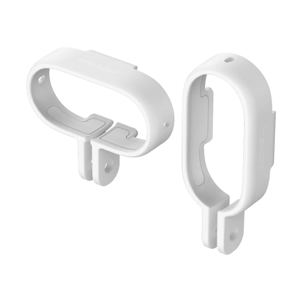 Insta360 GO 3/GO 3S Vertical & Horizontal Action Mount Set - Image 2