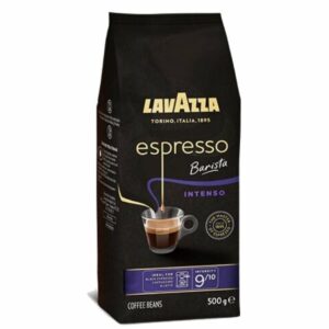 Κάψουλες για καφέ Lavazza Espresso Barista Intenso