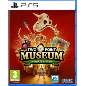 Two Point Museum PS5