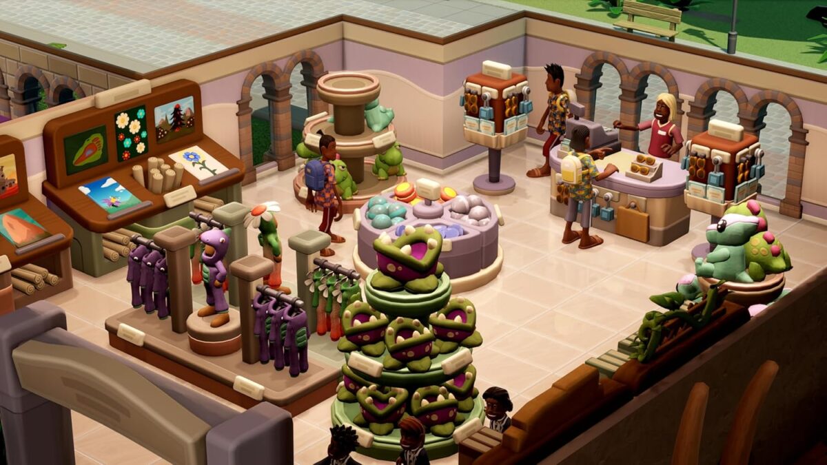 Two Point Museum Xbox - Image 3