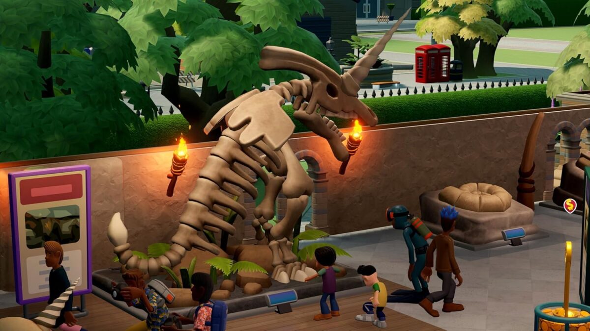 Two Point Museum Xbox - Image 4