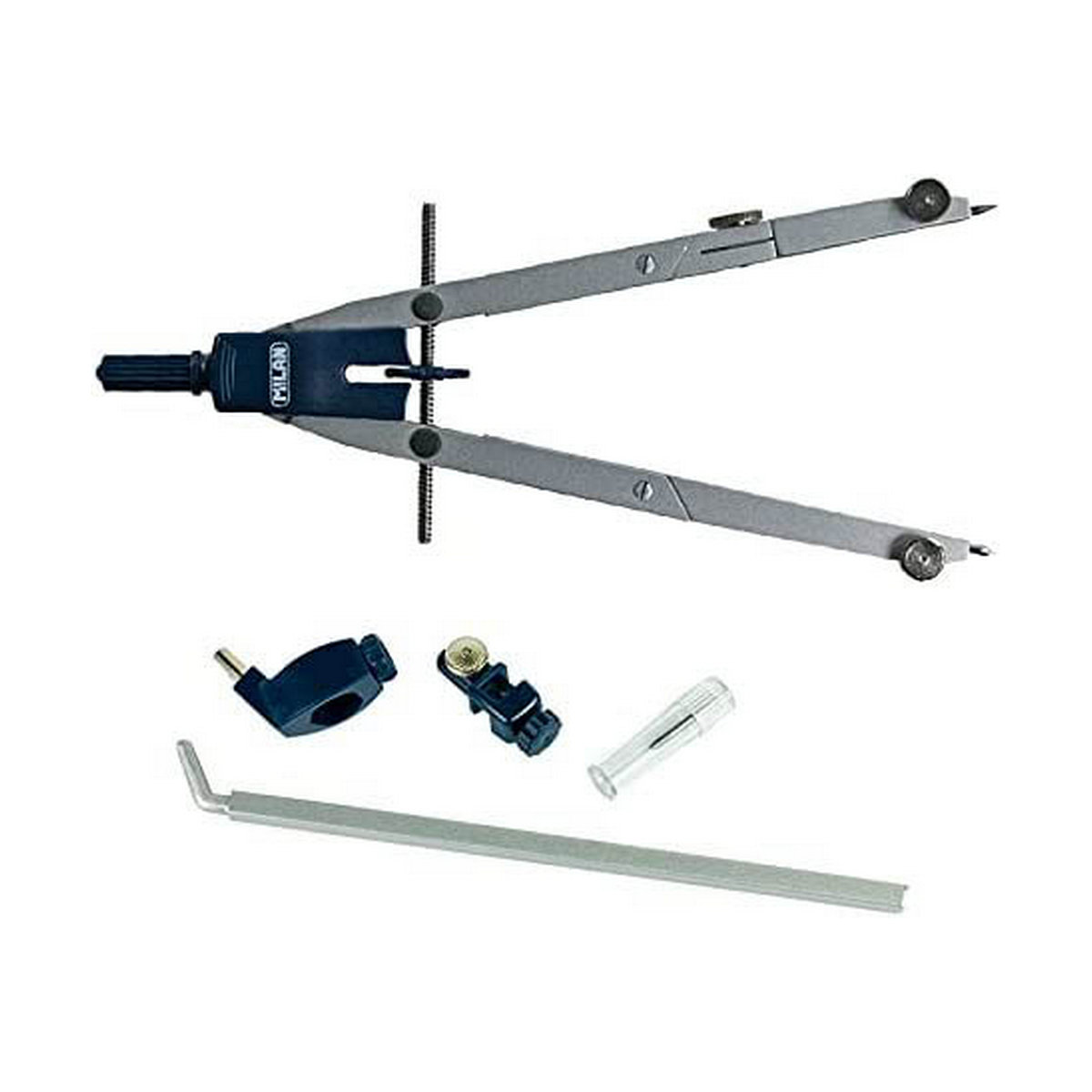 Πυξίδα Milan αρθρωτό - Image 2