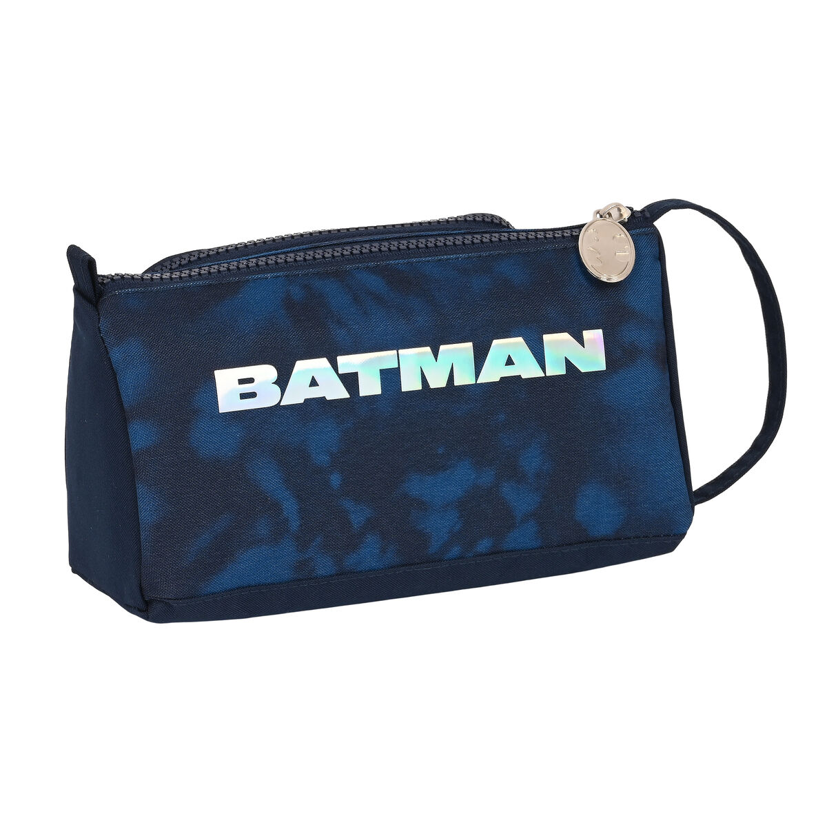 Κασετίνα με Aξεσουάρ Batman Legendary Ναυτικό Μπλε 20 x 11 x 8.5 cm (32 Τεμάχια) - Image 2