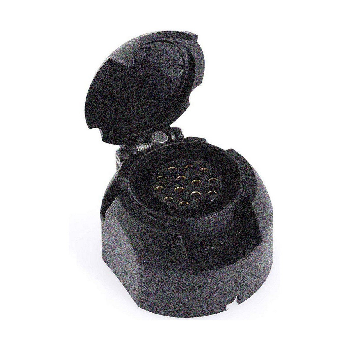 Ρυμουλκούμενο Goodyear θηλυκό βύσμα