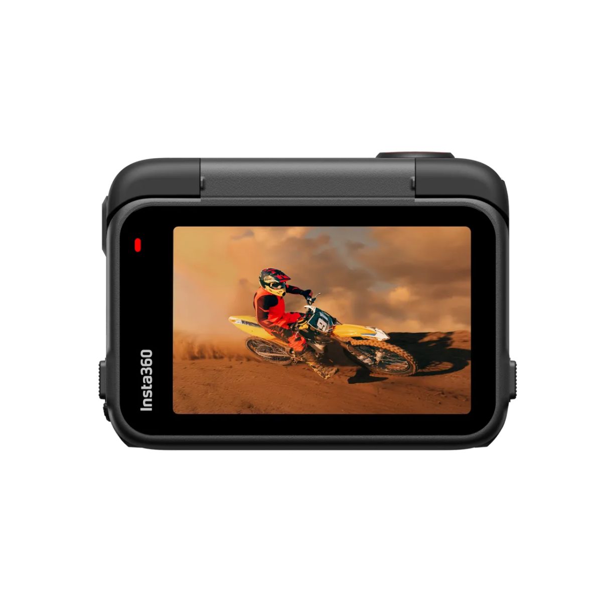 Insta360 Ace Pro 2 (Dual Battery Bundle) Action Camera 8k - Dual AI Chip - Image 3