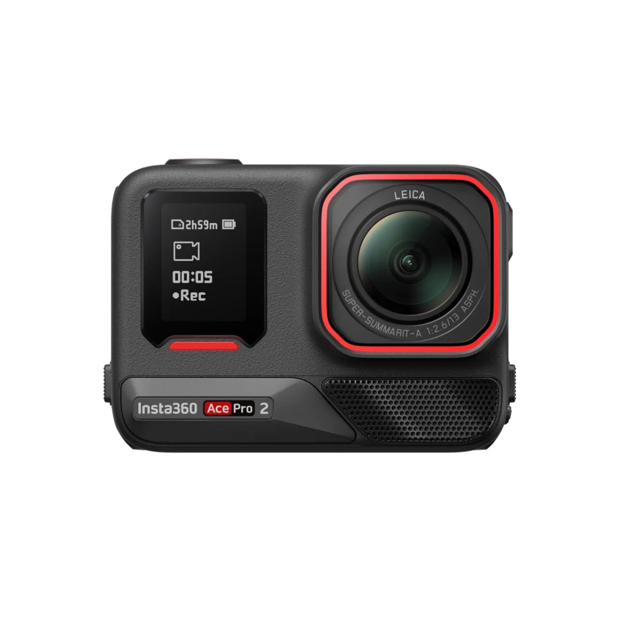 Insta360 Ace Pro 2 (Dual Battery Bundle) Action Camera 8k - Dual AI Chip - Image 6