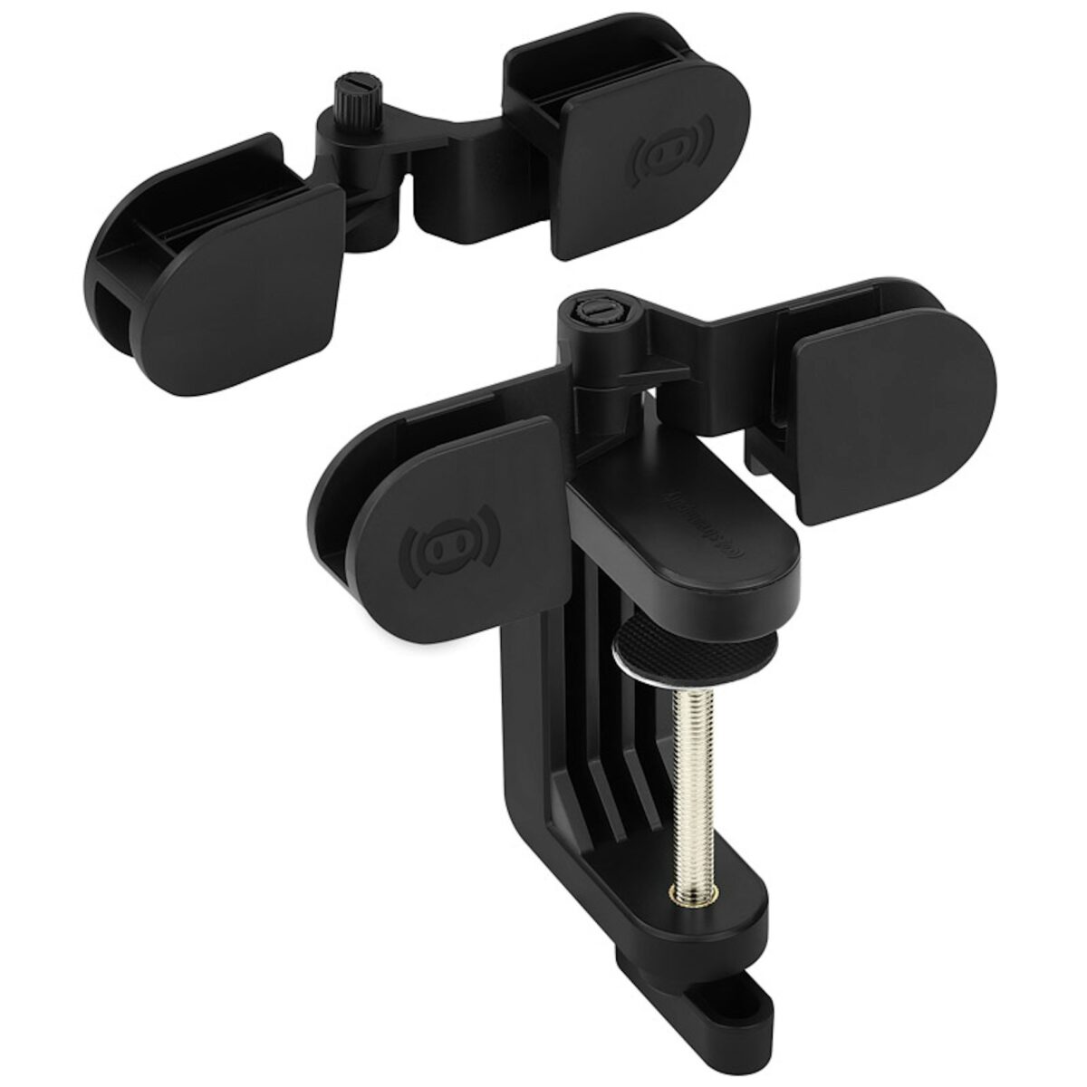 Streamplify ACOUSTIC PANEL - 6 Pack, grey 60x30cm, 12mm -20db noise reduction - Image 6