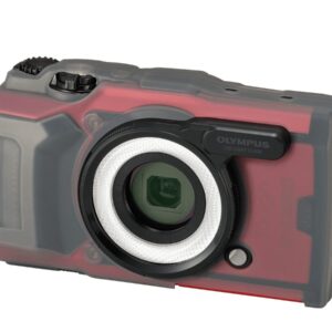 Olympus LG-1 LED Light Guide for TG-1/2/3/4