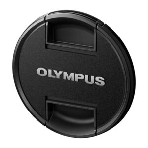Olympus OM System LC-72D Lens Cap for EZ-M4015 PRO