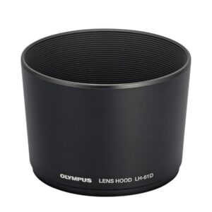 Olympus LH-61D(W)V Lens Hood (ED 40-150mm f4.0-5.6 & MFT 40-150)
