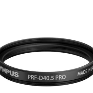 Olympus OM System PRF-D40.5 PRO Protection Filter