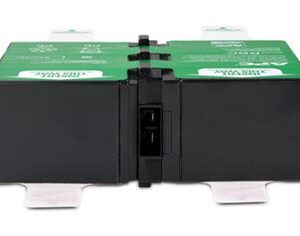 APC APCRBC124 Sealed Lead Acid (VRLA)