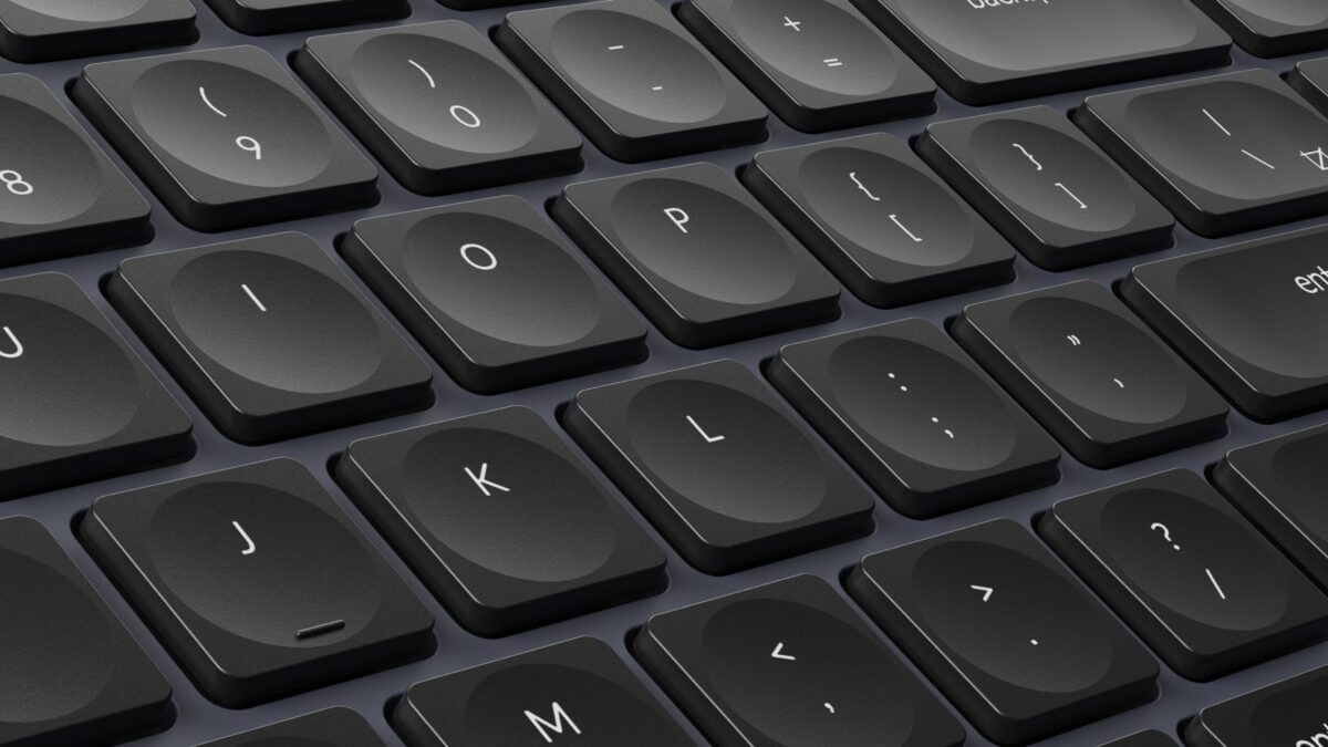 Keychron B6 Pro (B6P-K1) Ultraslim Wireless BT Keyboard ZMK Online customization - Gray 100% US Lay - Image 5