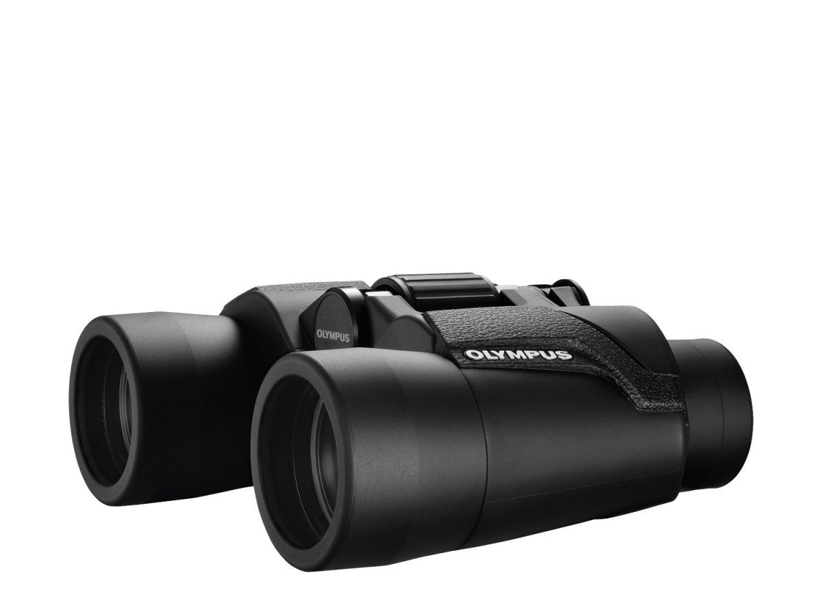 Olympus Binoculars 8x40 S incl. Case & Strap - Image 7