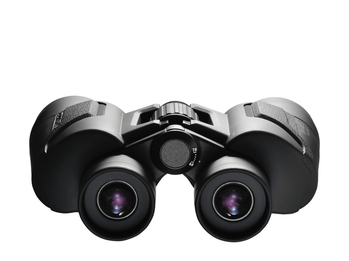 Olympus Binoculars 8x40 S incl. Case & Strap - Image 2