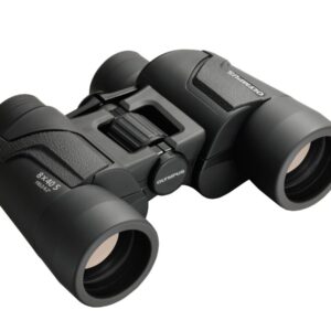 Olympus Binoculars 8x40 S incl. Case & Strap