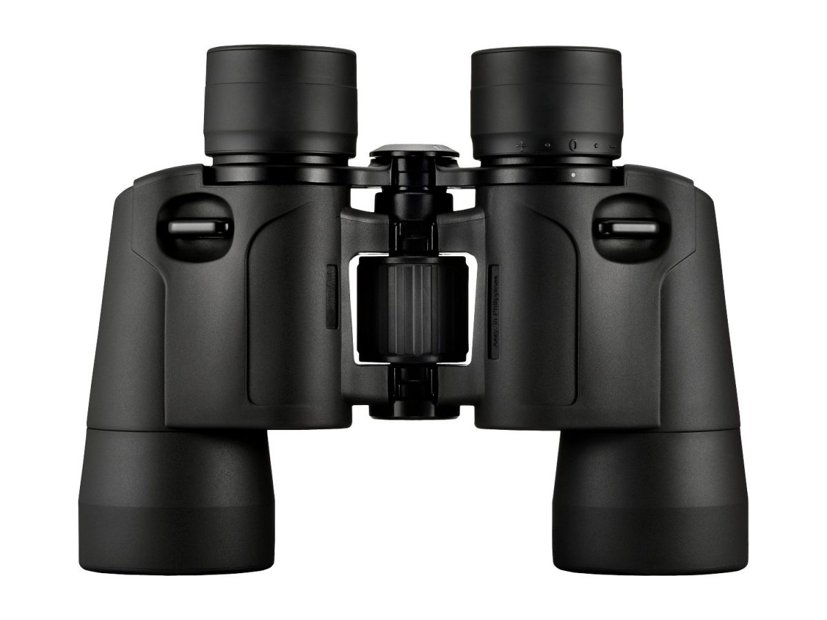 Olympus Binoculars 8x40 S incl. Case & Strap - Image 5