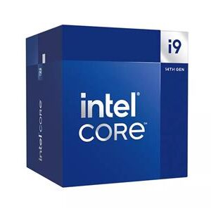 Intel Core i9-14900 processor 36 MB Smart Cache Box